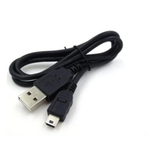 USB SYNC DATA TRANSFER CHARGER CABLE CORD FOR SANDISK SANSA CLIP+ MP3 PLAYER