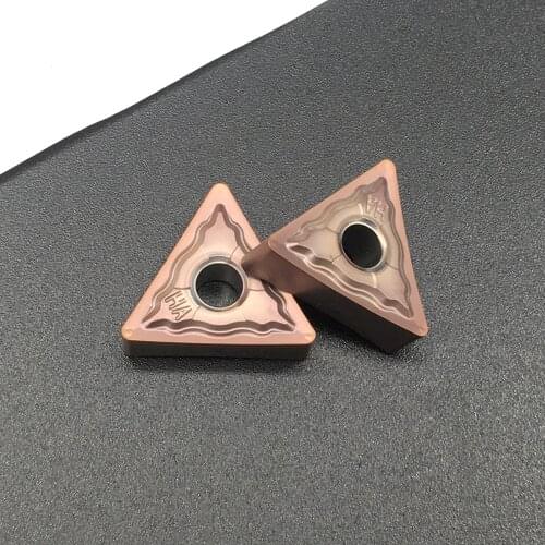 10PCS TNMG160408 HA FT1125 CNC Lathe Tool Accesorios De Torneria CNC Tools Lathe Cutter CNC Turning Tool Carbide Inserts