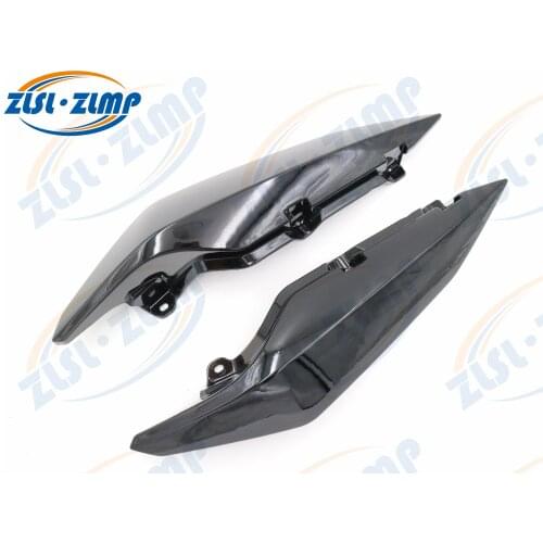 Motorcycle Tail side Fairing Side Cover Plate For YAMAHA XJ6 XJ 6 09 2009-2012