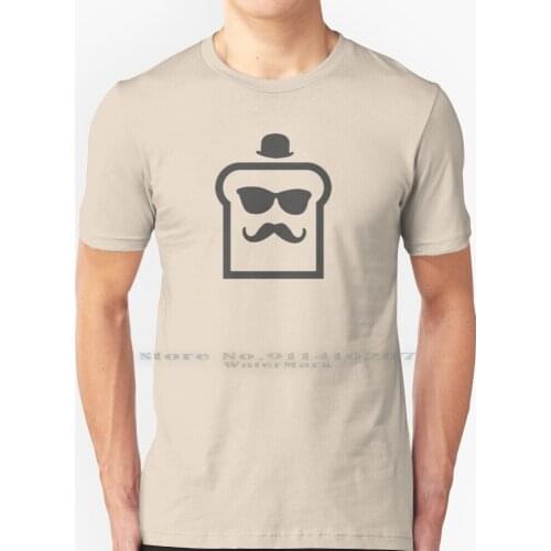 Disguised Toast Logo T Shirt 100% Pure Cotton Disguised Toast Bread Gamer Gaming Us Among Youtube Youtuber Disguised Toast