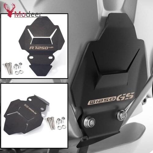 R 1250GSA 1250GS 1250HP Engine Housing Protection Accessory For BMW R1250GS ,R1250 GS HP ,R 1250 GSA ADVENTURE 2018 2019 2020 21