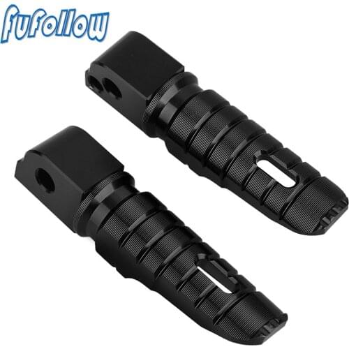 Motorcycle Footpegs ZUIMI China