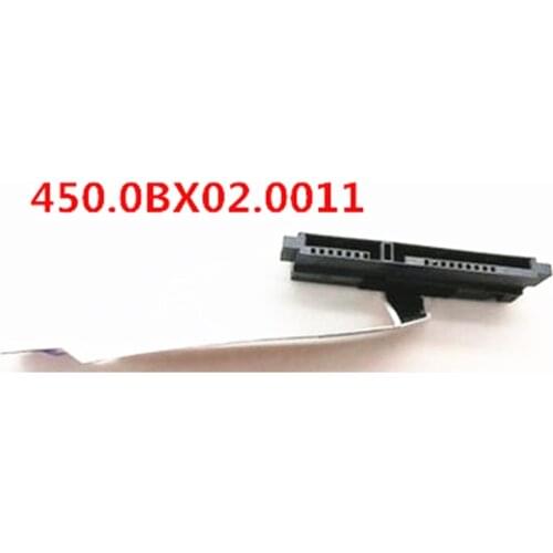 12 Pin SATA HDD Connector Cable Hard disk interface For hp envy X360 15-BP 15-cn 14-cd