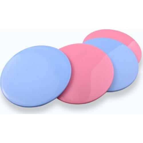2Pcs Core Sliders Dual Sided Balance Training Abdominal Exercise Equipment Working Out Exercise Gliding Discs for Gym