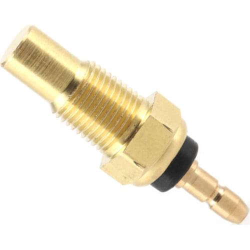 Motorcycle Accessory Engine Coolant Temperature Sensor Cylinder Head Thermostat Fit for Shineray X2 X2X 250cc