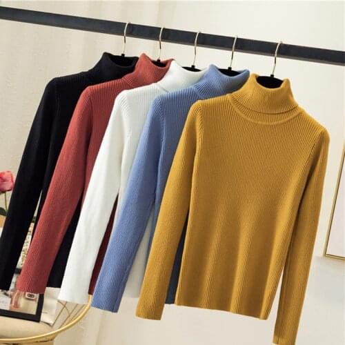 Faroonee Women's Cashmere Pullovers