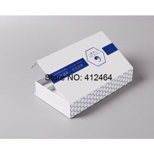 Custom Paper Bag With Logo Luxury Gift Paper Bag Square Bottom,car armrest console box with USB ---PX10504