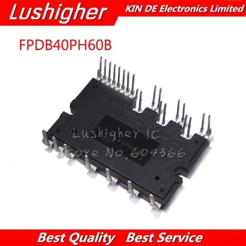FPDB40PH60B Module