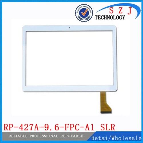 New 10.5'' inch Touch Screen RP-427A-9.6-FPC-A1 DH-1069A3-PG-FPC252-V3.0 FHF096-001 MT6582 Touch Panel Sensor Free shipping