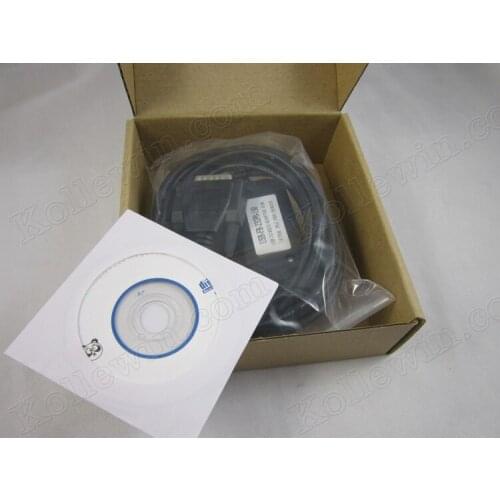OEM USB-FB-232P0-150 USB Interface Adapter for FACON FBE- MU/MA/MC series PLC,USBFB232P0150 Win7/8 Usable, USB-FB232P0150