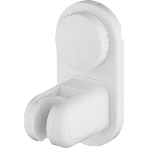 Suction Cup Sprinkler Base Free Punching Fixed Support Rain Shower Artifact Spray Lifting Tripod Bathroom Accessories