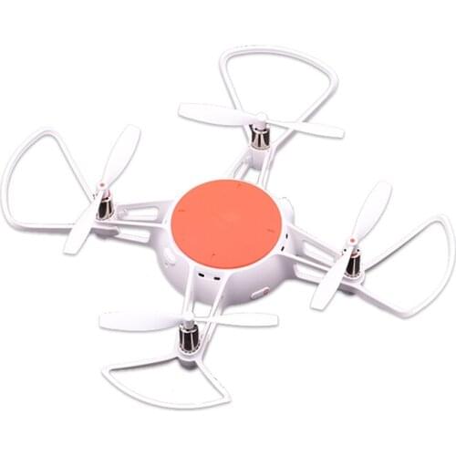 Propeller And Propeller Guard Protection Ring Part For Xiaomi Mitu Drone Mi