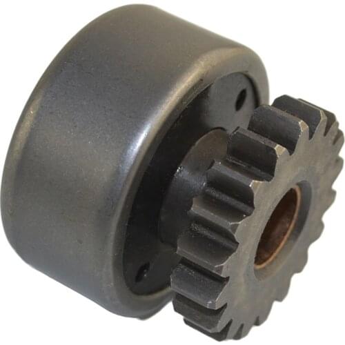 Motorcycle parts One Way Starter Clutch Assy For YAMAHA XV700 Virago 700 XV750 Virago 750 XV1100 Virago 1100