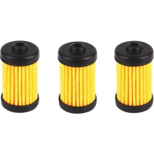 3 Pieces Tartarini Mimgas Atiker Omnia Koltec Type Lock Off Valve Filters