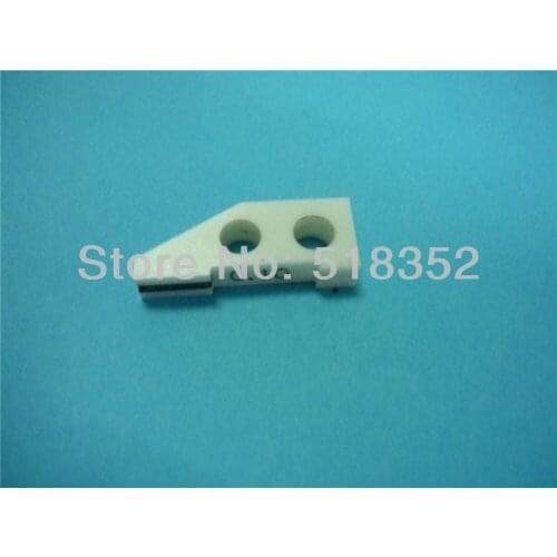 4EC80A419, 4EC80A420 Makino Wire Guide Dia.0.1mm/ 0.15mm for WEDM-LS Wire Cutting Machine Parts