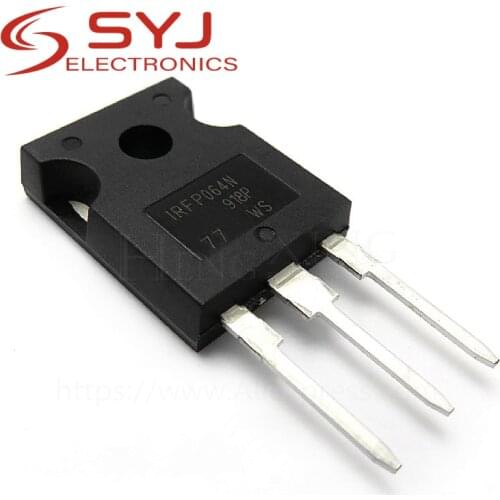 50pcs/lot IRFP064NPBF TO-247 IRFP064N TO247 IRFP064 TO-3P new MOS FET transistor In Stock