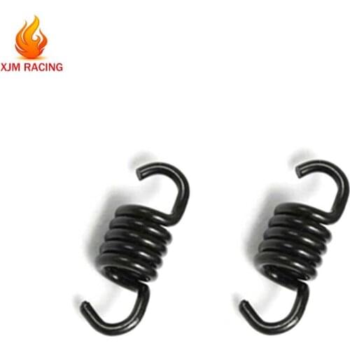 7000rmp Clutch Spring Fit Zenoah CY Topspeed Rovan Xmax for 1/5 Hpi Rofun Rovan Kingmotor FG MCD Engines Rc Car Toys Parts