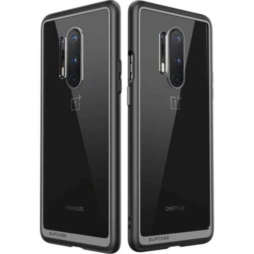 SUPCASE For OnePlus 8 Pro Case (2020 Release) UB Style Series Anti-knock Premium Hybrid Protective TPU Bumper + PC Back Cover