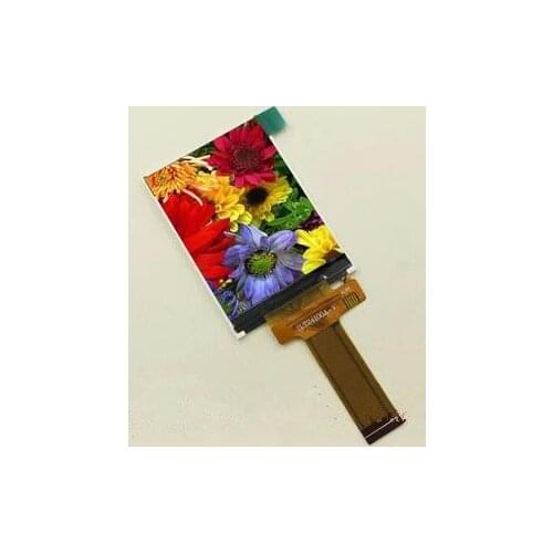 CPT 2.4 inch 24PIN HD TFT LCD Color Screen ST7789 Drive IC 320*240 QVGA 8Bit Parallel Interface