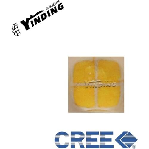 Cree XLamp XHP70 30W 6/12V high power flashlight light source Natural White LED Emitter Chip Car headlight wick with copper PCB