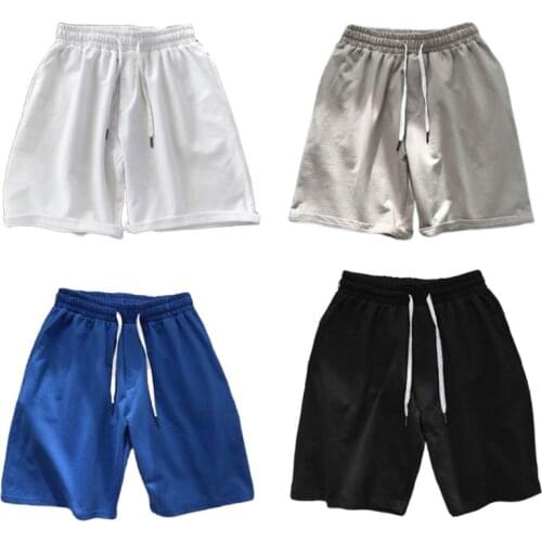 KLV Mens Summer Shorts