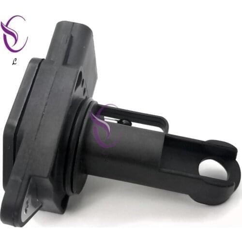 Mass Air Flow Sensor MAF For Mazda 323 6 626 MX-5 Volvo S60 S80 V70 MR547077 197400-2270 L321-13-215 WLS1-13-215 1525A016