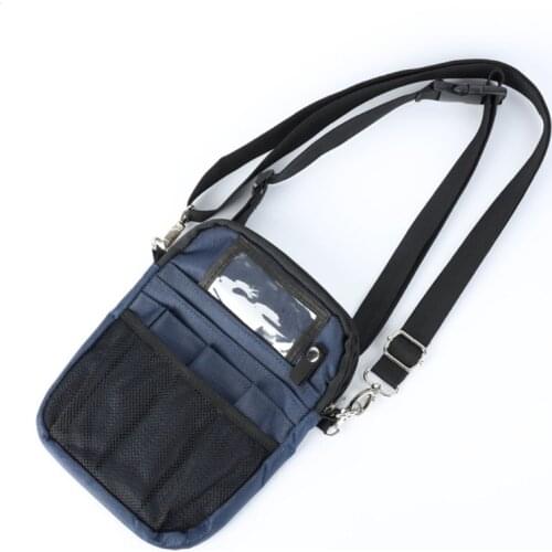 Nurse Nursing Belt Organizer Waist Bag Pouch for Nurse Accessories Utility Belt M68C
