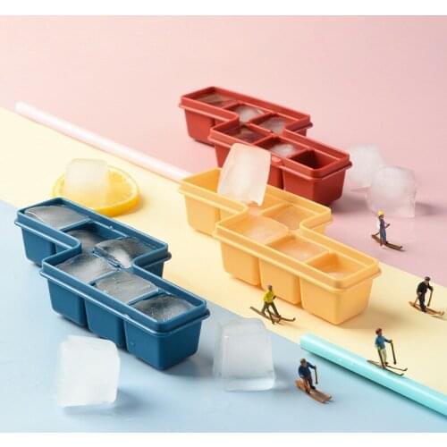 MEXQCH Ice Cream Sets