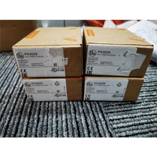 [Original price] PA3029 pressure sensor