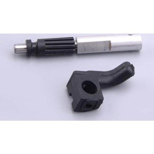 3pcs/Set Oil Pump Piston Fit for HUSQVARNA 435 435E 440E 445 445E 450 450E 5039321-01 5400579-01 5371548-01 5039276-01