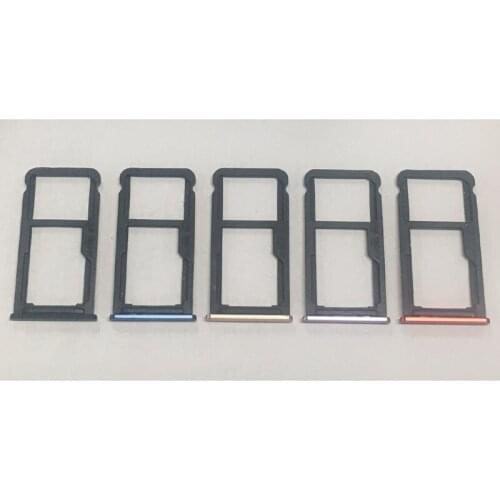 For MEIZU NOTE 8 SIM Card Tray Slot