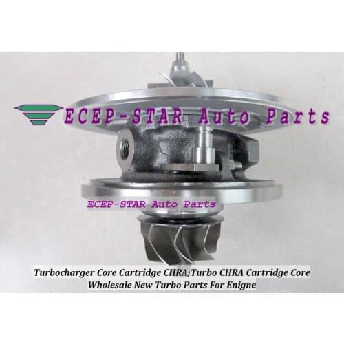 Turbo CHRA 709837 709838-0004 709838-0003 709837-5002S 709837-0001 709837-0002 6120960299 A6120960099 E270 M270 W210 W163 OM612
