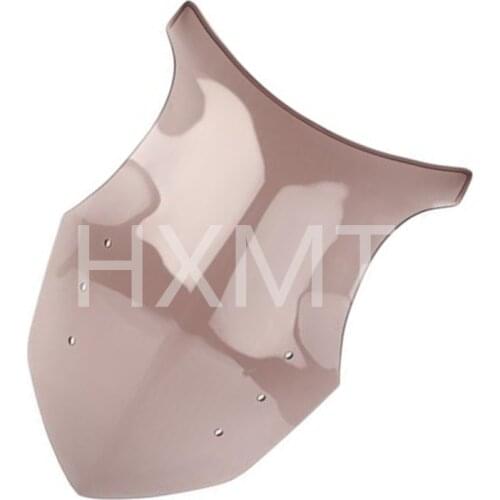 Windshield WindScreenFor Kawasaki NINJA 1000 SX 1000SX Z1000SX Z1000-SX 2011 2012 2013 2014 2015 2016 Z1000 SX smoke