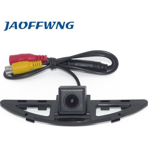 High Quality HD CCD Rearview Camera for Honda city Rear View camera with 170 Degree Lens Angle Night Vision waterproof