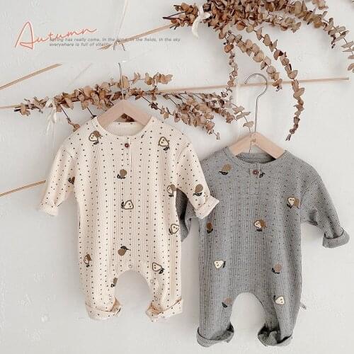 WYNNE DADIS Winter Clothes For Babies