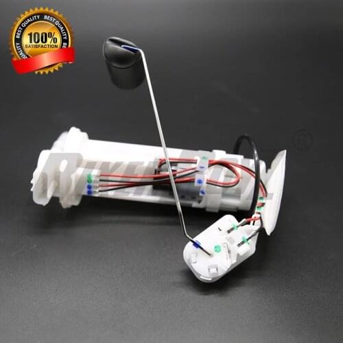 Motorcycle parts High performance Motorcycle fuel pump assembly for HONDA PCX 125 2010 OEM 16700-KWN-904