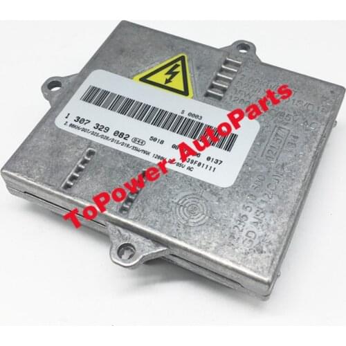 1307329082 HID Xenon D1S D2S Ballast Unit Controller Igniter for BMWW W215 CL55 CL600 S600 V+W Jettaa Audii TT A3 A8 Mazdaa 6