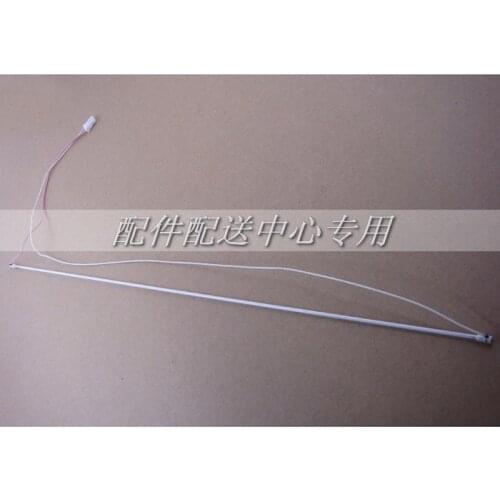 5pcs x Laptop Backlight 14 inch Panel CCFL Lamps with Wire and Harness 290mm *2mm Freeshipping