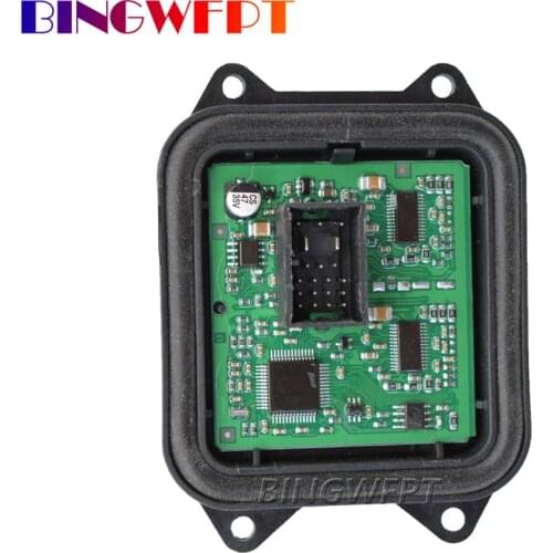 63117182396 For BMW X5 E70 E90 E91 E92 E93 X6 Z4 2007 2008 2009 2010 Adaptive Headlight ALC Control Unit Module Cornering