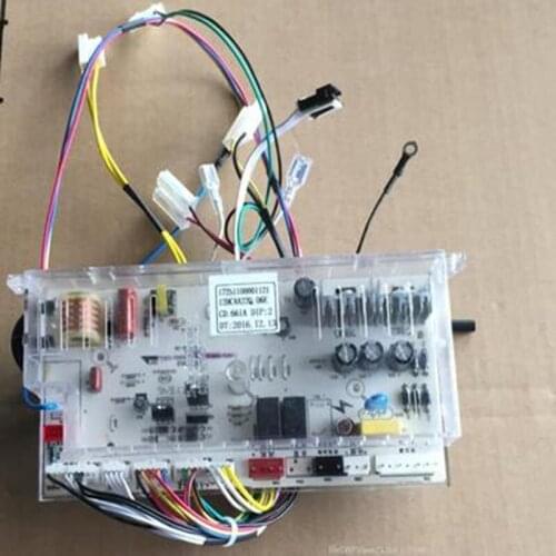 Water heater JSQ27-14HWB JSQ25-G5(T) power board controller 12HC4A22Q.06E accessories