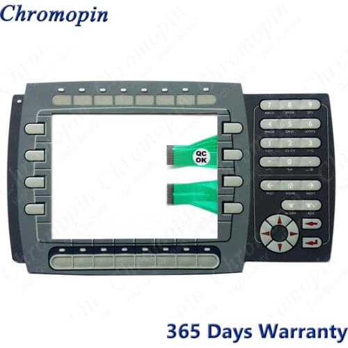 Membrane keypad switch for Beijer E1070 Exeter-K70 E1070 Pro+ Membrane keyboard