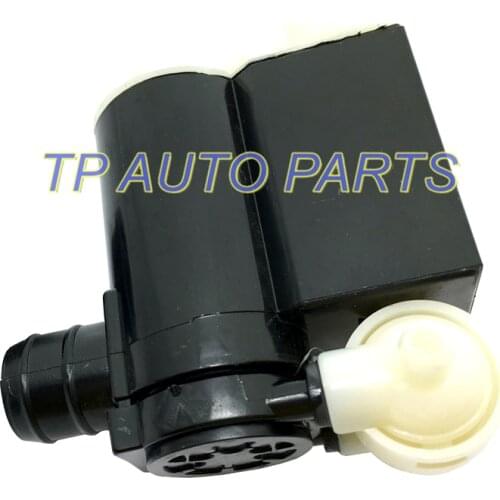 Windshield Washer Pump Compatible With Hyundai Kia OEM 98510-2L100 985102L100