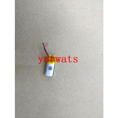 New Hot A Rechargeable Li-ion Cell 3.7V polymer lithium battery 360921