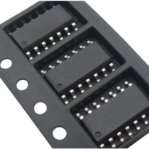 New L6386ED L6386 10pcs/lot