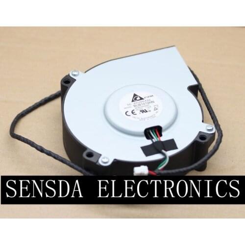 Brand New for delta BUB1012HN DC12V 1.5A 4 Lines 10cm Projector cooling fan Blower