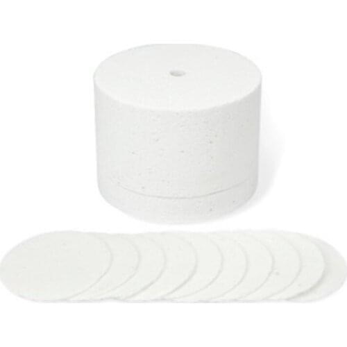 Professional Small Size Microwave Kiln & 10 Sheets Kiln Paper For Glass Fuseworks Beginners Fusing