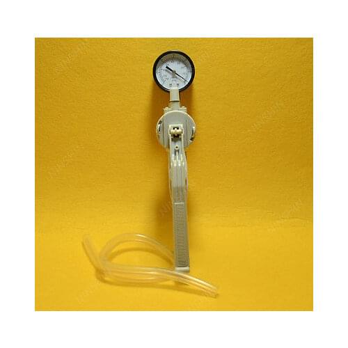 Hand-held Vacuum Pressure Pump,handle Vacuum Pump,produce 500MM Hg Vacuum