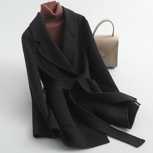 Shimeijialian Womens Winter Coats