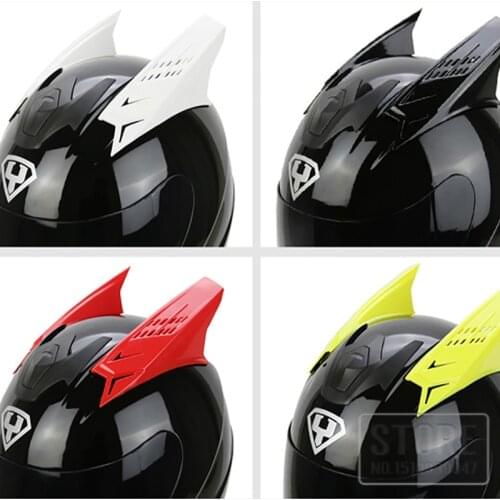 Universal helmet horn Motorcycle racing helmet horns for all the helmets helmet