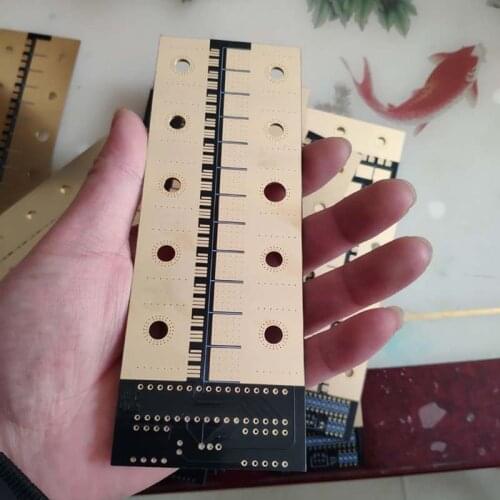 24 Energy Storage Spot Welding Machine MOS Board High Current Resistor Diode LED for DIY Tool Accessories